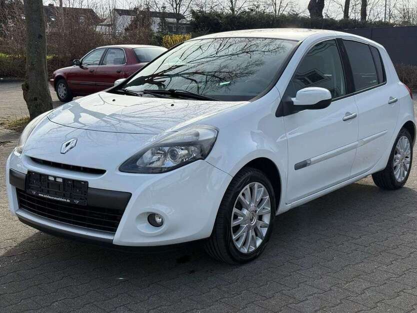 Clio