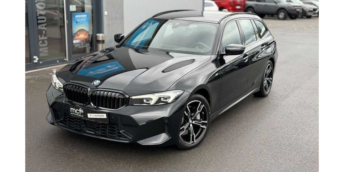 BMW 330 10.497 km 38.390 &euro; Harztor ( Nordhausen ) 99768