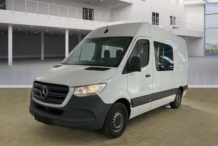 Mercedes-Benz Sprinter 82.000 km 27.999 &euro; Jork 21635