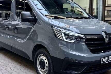 Renault Trafic 119.980 km 25.990 &euro; Geesthacht bei Hamburg 21502