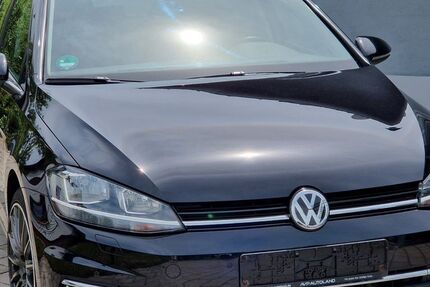 VW Golf 96.000 km 12.400 &euro; Ruderting 94161