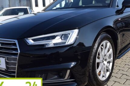Audi A4 210.000 km 13.990 &euro; Fulda 36043