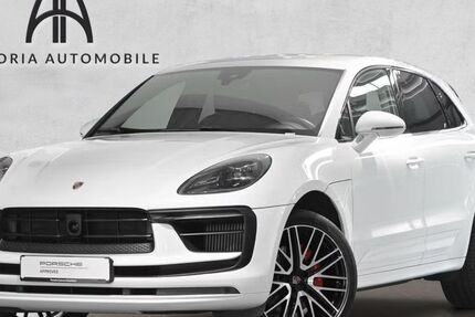 Porsche Macan 74.206 km 58.911 € Kaarst (bei Düsseldorf) 41564