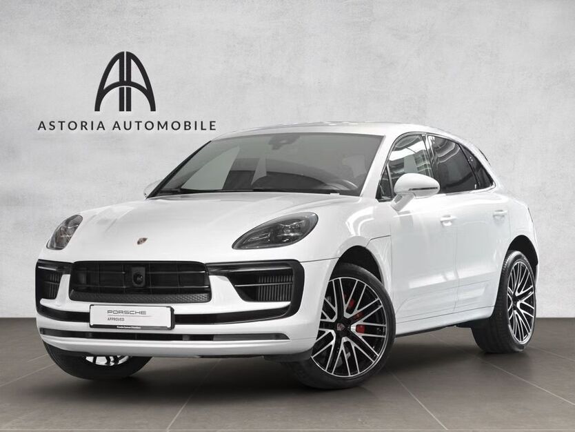 Porsche Macan 74.206 km 58.911 € Kaarst (bei Düsseldorf) 41564