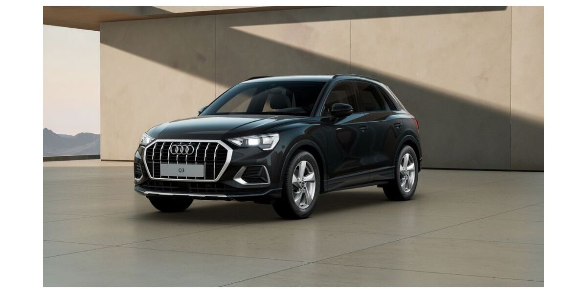 Audi Q3 14.668 km 37.630 &euro; Duisburg 47249