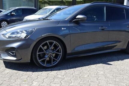 Ford Focus 137.100 km 15.750 &euro; Bad Berleburg... 57319