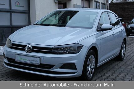 VW Polo 87.000 km 10.900 &euro; Frankfurt / Bergen - Enkheim 60388