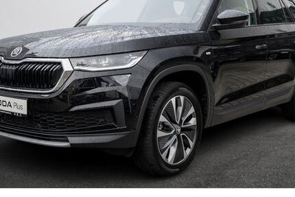 Skoda Kodiaq 31.400 km 35.808 &euro; Schenefeld 22869