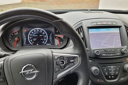 Opel Insignia 125.000 km 7.950 € Ludwigshafen am Rhein 67067