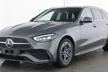 Mercedes-Benz C 300 15.965 km 48.250 &euro; Plauen 08527