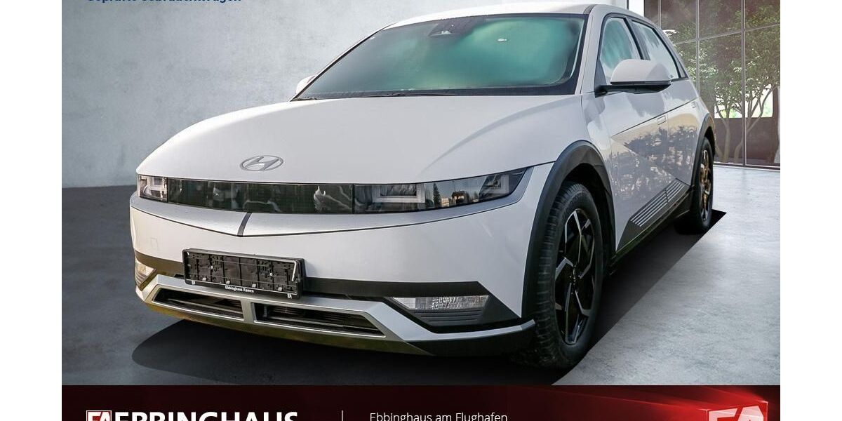 Hyundai IONIQ 5 72.397 km 23.990 &euro; Dortmund 44289