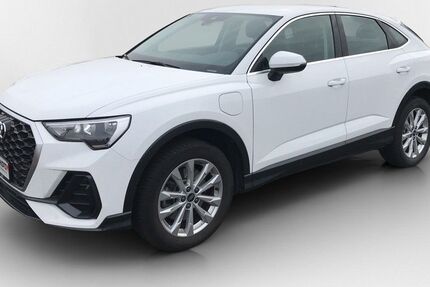 Audi Q3 34.660 km 32.490 € Zellingen 97225