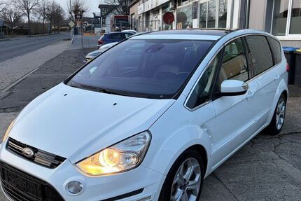Ford S-Max 165.000 km 6.250 &euro; Schwalmstadt OT Ziegenhain 34613