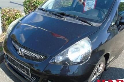 Honda Jazz 166.000 km 3.900 &euro; Hamburg 21035