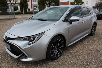 Toyota Corolla 51.340 km 26.995 &euro; Bad Rappenau 74906