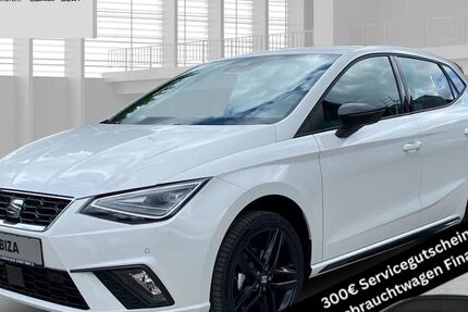 Seat Ibiza 7.904 km 26.590 &euro; Pfaffenhofen 85276