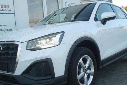 Audi Q2 14.000 km 19.950 &euro; Brüsewitz 19071