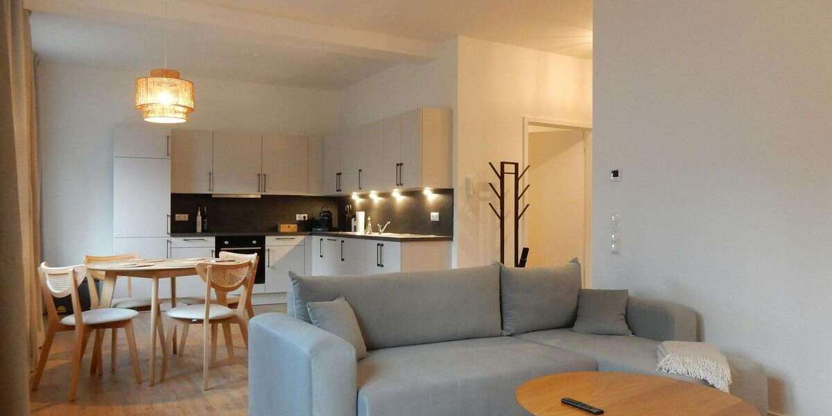 Zimmer Bad Kreuznach - 1 Zimmer, 1.990&euro; | Angebot:25528722