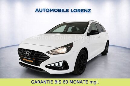 Hyundai i30 81.654 km 15.990 &euro; Berlin 10369