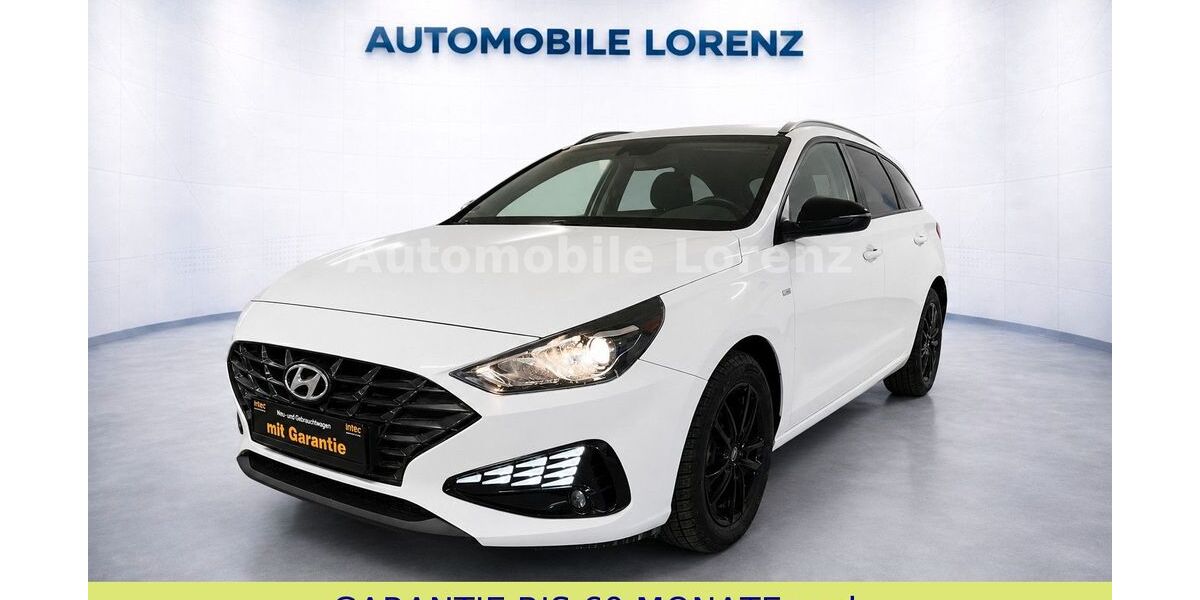 Hyundai i30 81.654 km 15.990 &euro; Berlin 10369