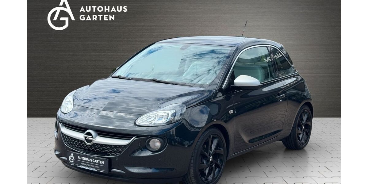 Opel Adam 89.970 km 6.950 &euro; Einbeck 37574