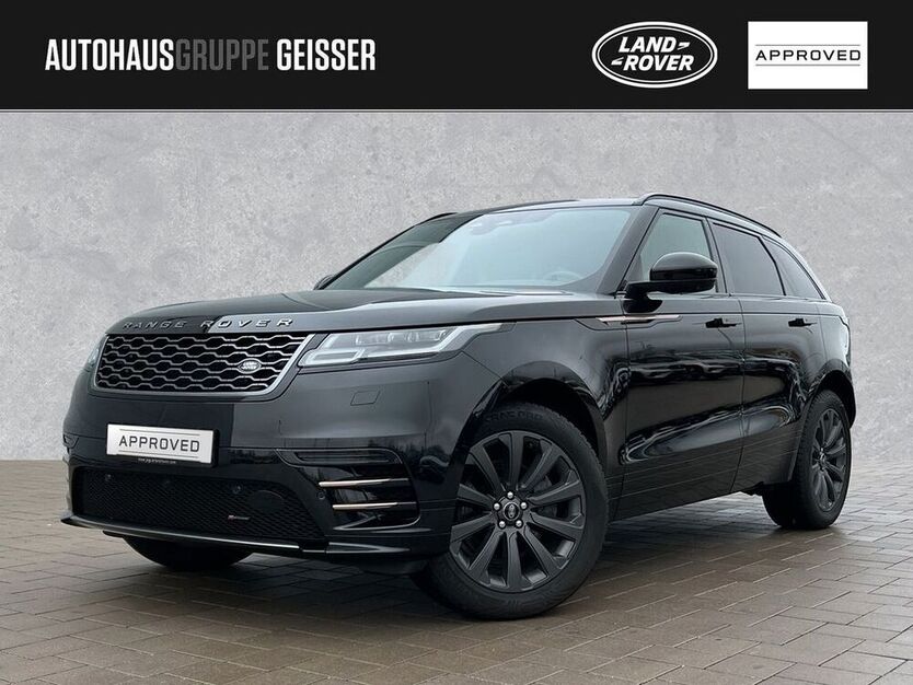 Range Rover Velar