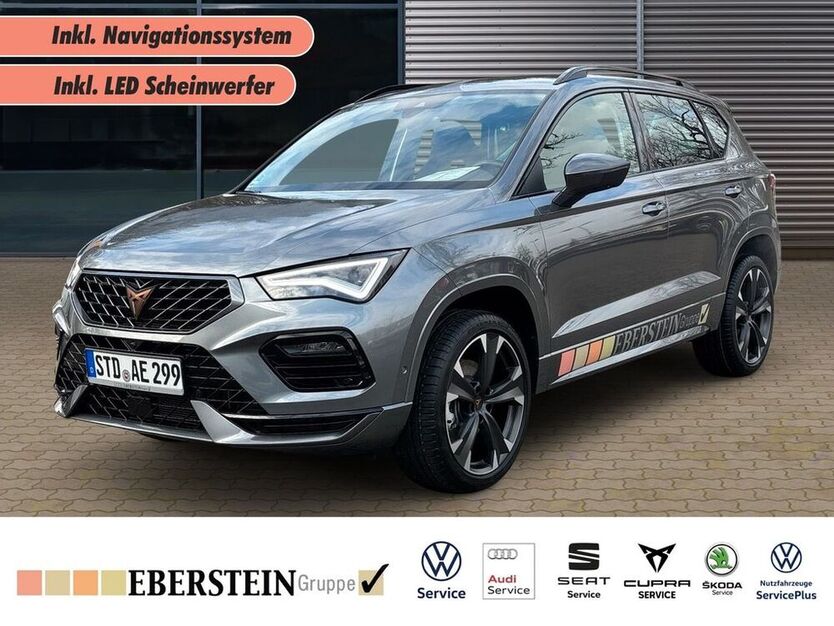 Ateca