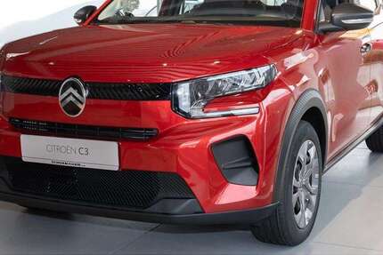 Citroen C3 5.509 km 14.990 € Hilden 40721