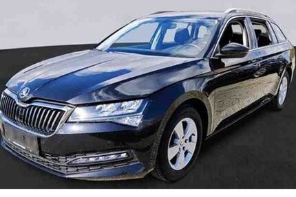 Skoda Superb 75.990 km 23.890 &euro; Weinheim 69469