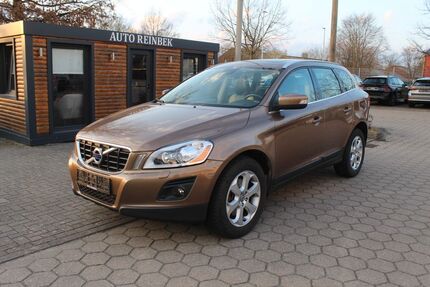Volvo XC60 130.000 km 14.900 &euro; Reinbek 21465