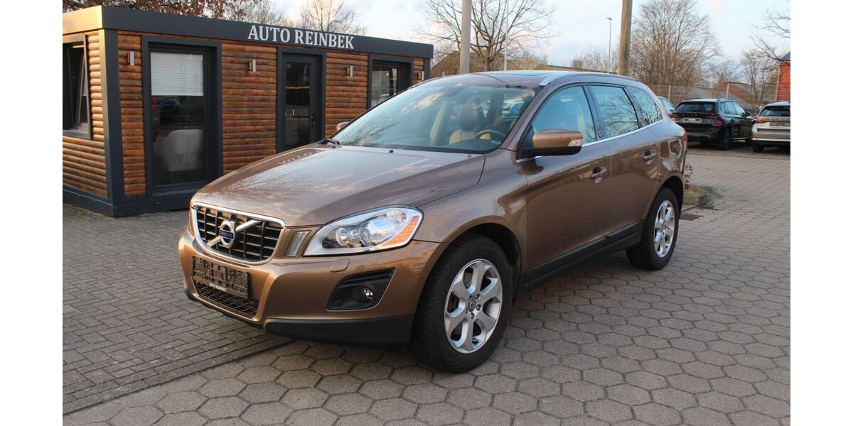 Volvo XC60 130.000 km 14.900 &euro; Reinbek 21465