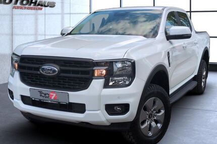 Ford Ranger 8.500 km 43.950 &euro; Kirchseeon 85614
