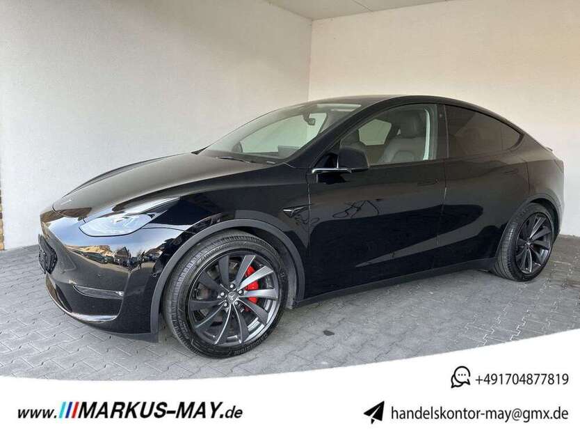 Model Y