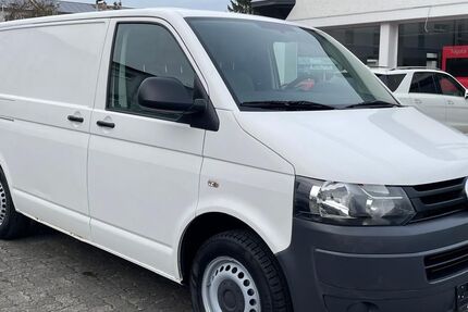 VW T5 Transporter 290.443 km 4.990 &euro; Baunatal 34225
