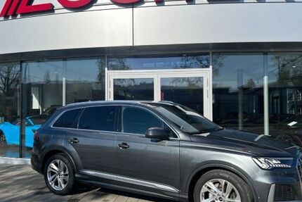 Audi Q7 97.701 km 46.990 &euro; Weingarten 88250