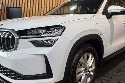 Skoda Kodiaq 14.636 km 41.850 &euro; Leer 26789