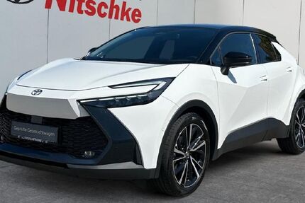 Toyota C-HR 19.366 km 33.990 &euro; Rheine 48432