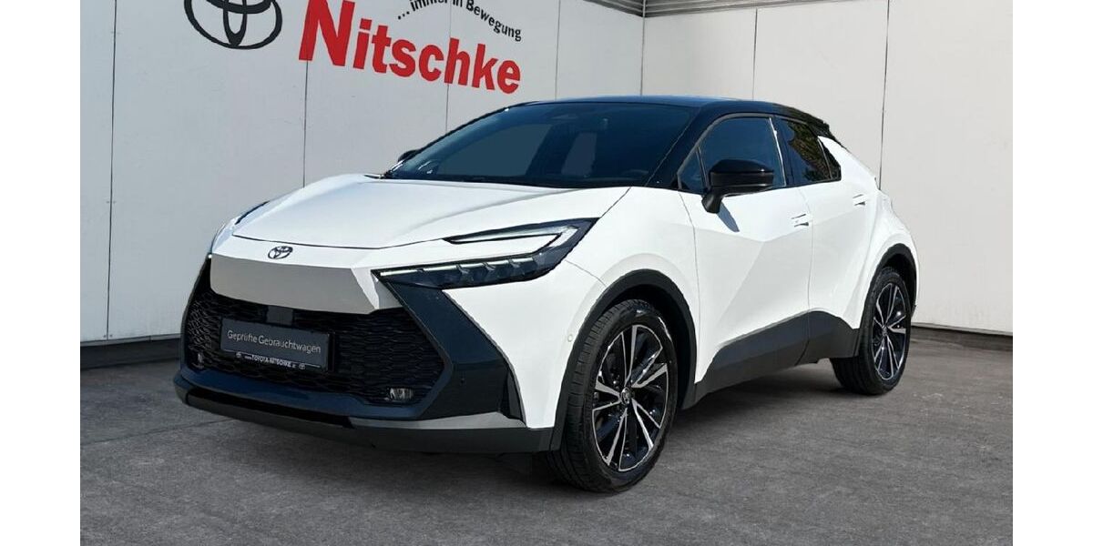 Toyota C-HR 19.366 km 33.990 &euro; Rheine 48432