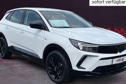 Opel Grandland (X) 34.710 km 23.100 &euro; Emmendingen 79312