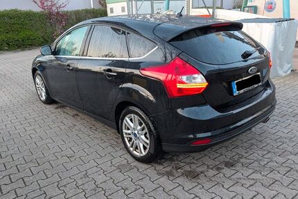 Ford Focus 166.000 km 4.990 &euro; Karlsbad 76307