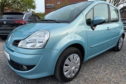 Renault Modus