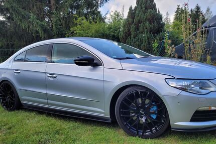 VW CC 200.300 km 12.000 € Biesenthal 16359