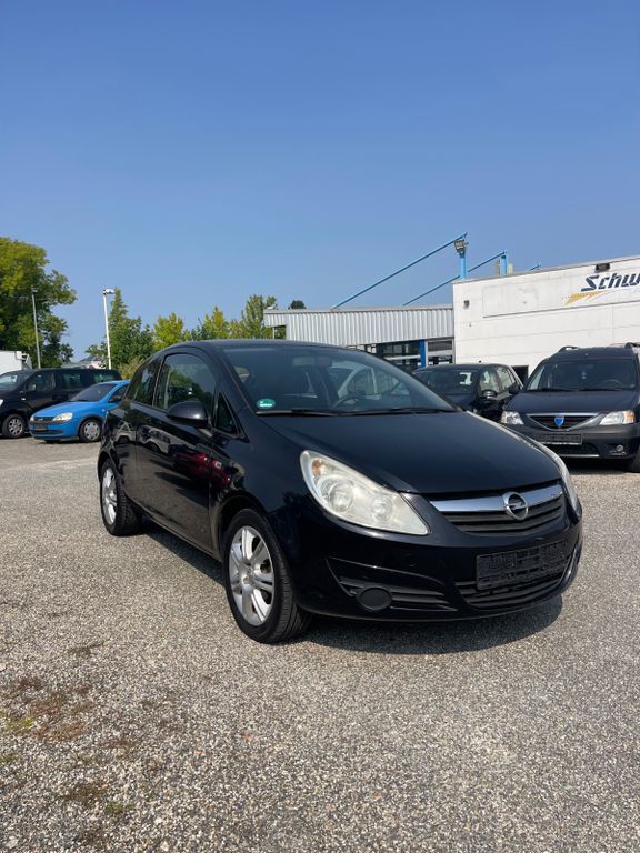 Corsa
