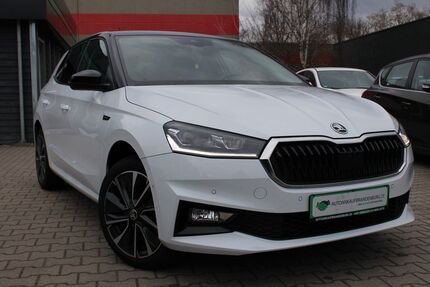 Skoda Fabia 91.474 km 14.890 &euro; Königs Wusterhausen 15711