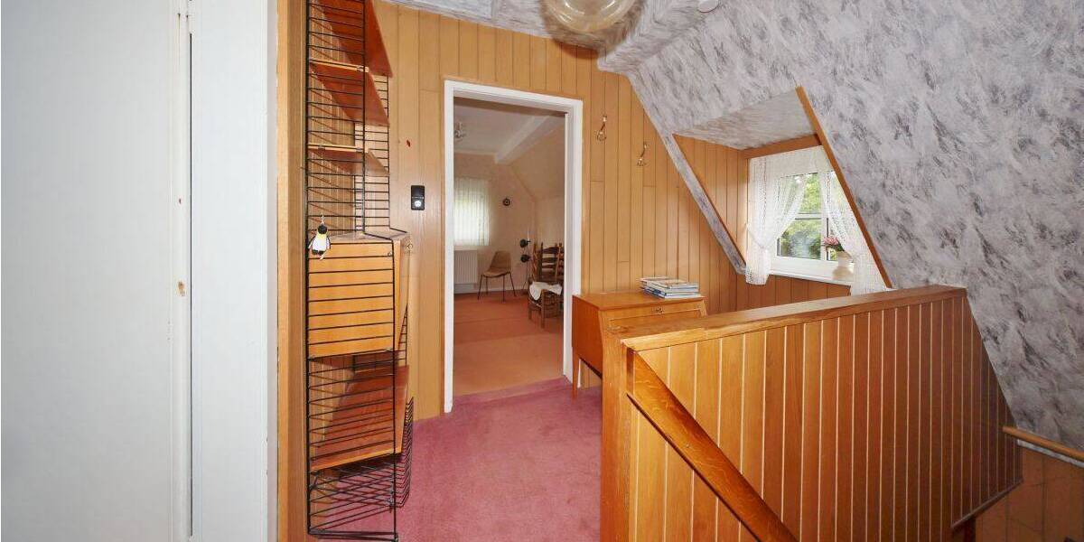 Einfamilienhaus Wilhelmshaven Rüstersiel - 4 Zimmer, 122 m&sup2;, 179.000&euro; | Angebot:26841471