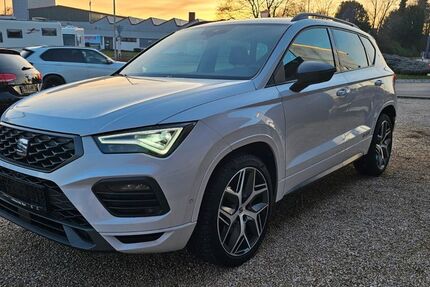 Seat Ateca 149.500 km 18.999 &euro; Aspach 71546