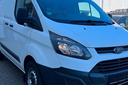 Ford Transit Custom 150.000 km 14.280 &euro; Leverkusen 51381