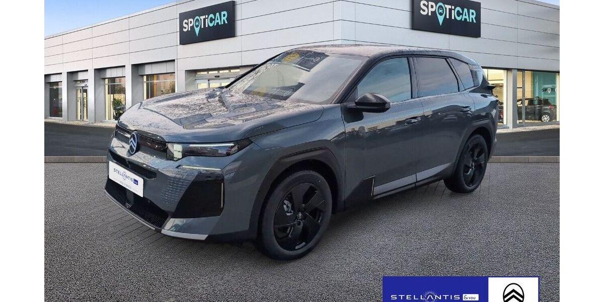 Citroen C5 Aircross 9.900 km 35.990 &euro; Dresden 01239