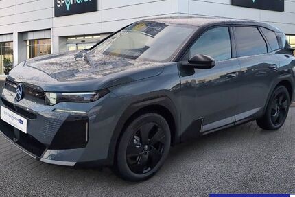 Citroen C5 Aircross 9.900 km 39.990 &euro; Dresden 01239