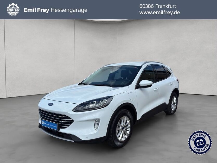 Kuga